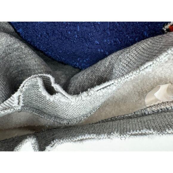 Vtg 90’s Chicago Bears Sweater Sz XL Graphic Rare Collectible Grey Crewneck​ - Picture 12 of 15